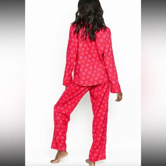 Victoria's Secret Pajama Set - Picture 5 of 8